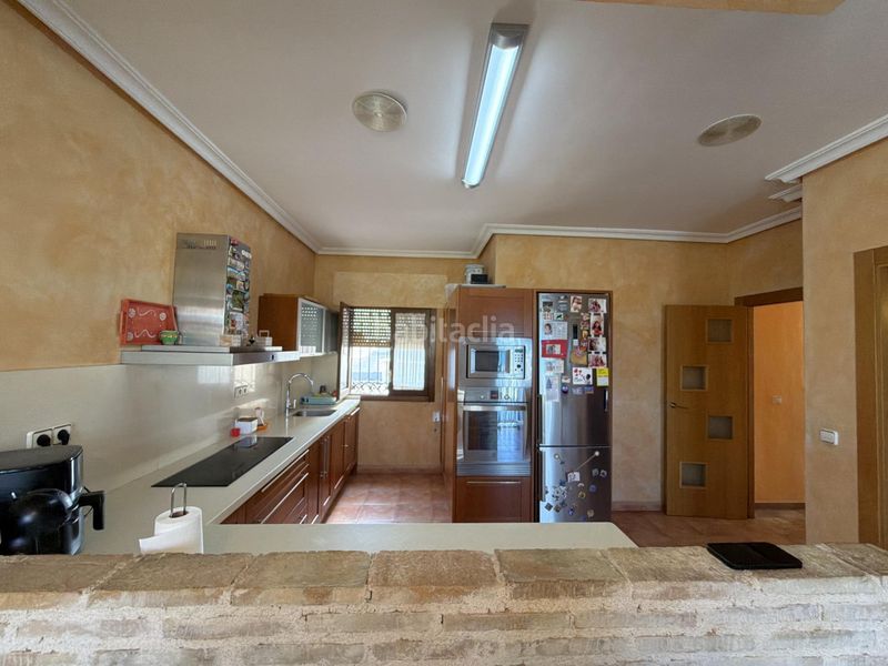 Foto 4f7201ba-510d-4617-b80c-afeff739741a. Chalet mit heizung parking pool in Torreagüera Murcia