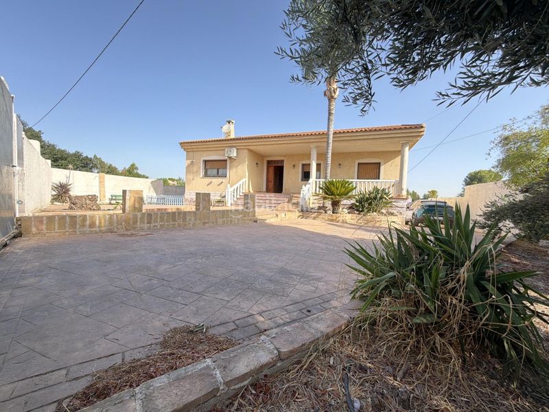 Foto 552266d5-beaf-40ce-ac9f-6e262a44b047. Chalet mit heizung parking pool in Torreagüera Murcia