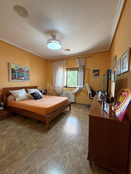 Foto 778f639e-d18d-4527-866d-679117a37d30. Chalet mit heizung parking pool in Torreagüera Murcia