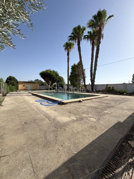 Foto 79b48b7c-fd4d-4509-84d1-5ed25470a2fb. Chalet mit heizung parking pool in Torreagüera Murcia