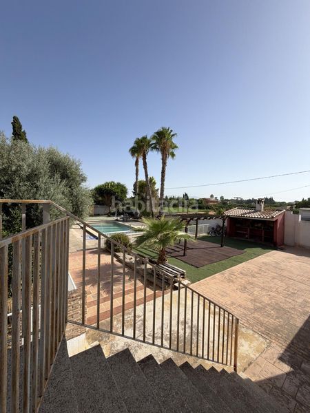 Foto 850960c5-ca75-457e-8e83-9393b8c82c75. Chalet mit heizung parking pool in Torreagüera Murcia