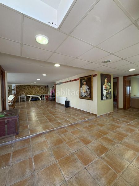 Foto a1dbc8ad-e6c7-4b20-b3ed-c61e975b8406. Chalet mit heizung parking pool in Torreagüera Murcia