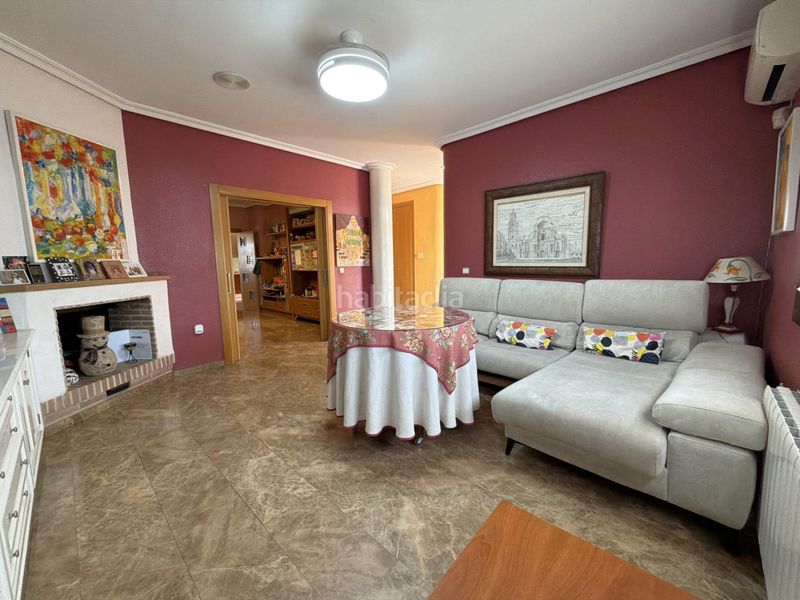 Foto b598c6d6-fe35-4bfa-9791-b3751ea3b29a. Chalet mit heizung parking pool in Torreagüera Murcia