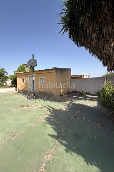 Foto bdc3cdc3-b65c-4704-900a-cf92e330e47e. Chalet mit heizung parking pool in Torreagüera Murcia