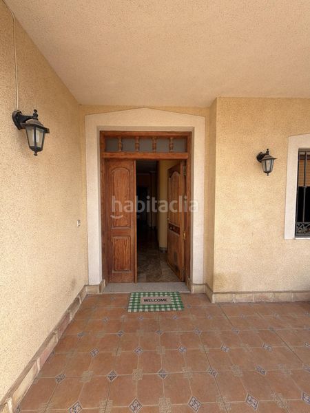 Foto c8939691-57cb-48c6-b706-23d74c1f91e8. Chalet mit heizung parking pool in Torreagüera Murcia
