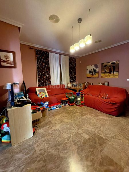 Foto d4c920e4-efa1-4e13-8242-f609460277ad. Chalet mit heizung parking pool in Torreagüera Murcia