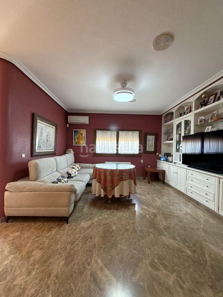 Foto fd138caf-bd85-4811-b4f0-039d5bedfcbd. Chalet mit heizung parking pool in Torreagüera Murcia