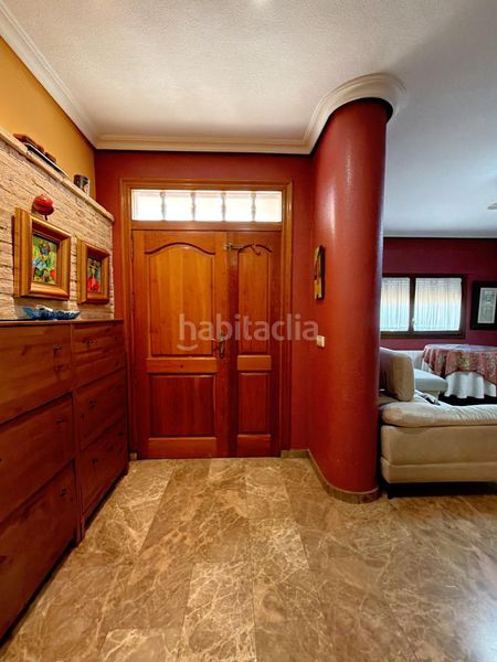 Foto fe28a74c-2aff-4ab2-8c0b-098640677a43. Chalet mit heizung parking pool in Torreagüera Murcia