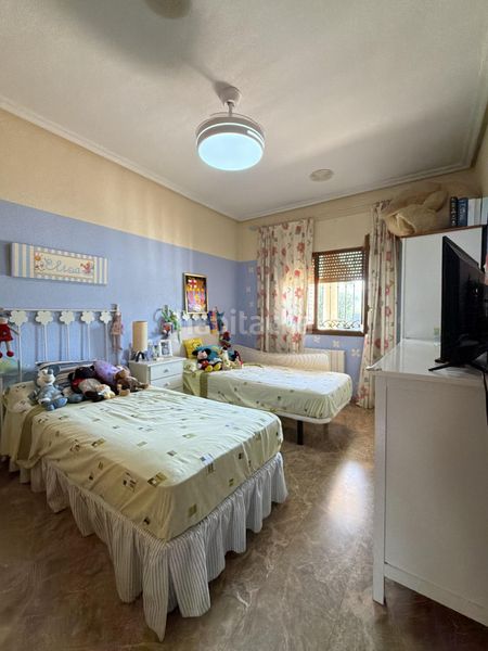 Foto fe839077-4885-43cf-a976-bb2a611bc747. Chalet mit heizung parking pool in Torreagüera Murcia