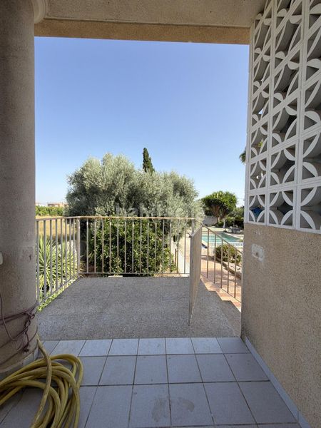 Foto fef049ef-6f7a-47c5-991f-b4302637e821. Chalet mit heizung parking pool in Torreagüera Murcia