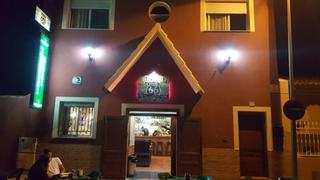 Local Comercial a Torres de Cotillas (Las). Se alquila negocio
