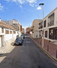 Parking coche en Lo Pagán. Plaza de garaje en lo pagan junto iglesia