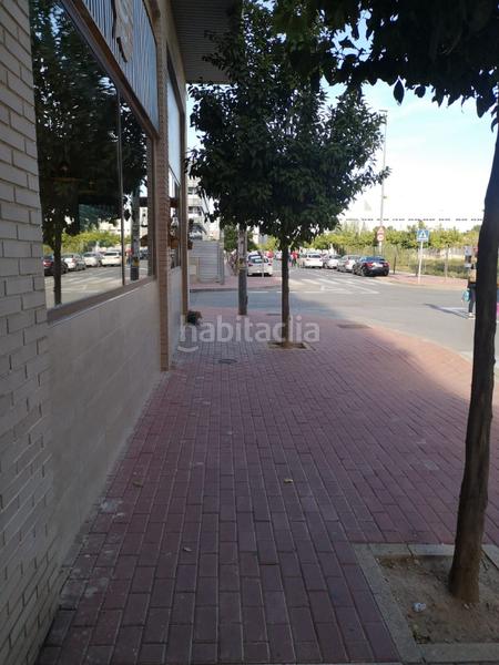 Foto 69b51aa2-d527-42b8-ab5e-d0eb1a58bdb7. Location local commercial dans Juan Carlos I Murcia