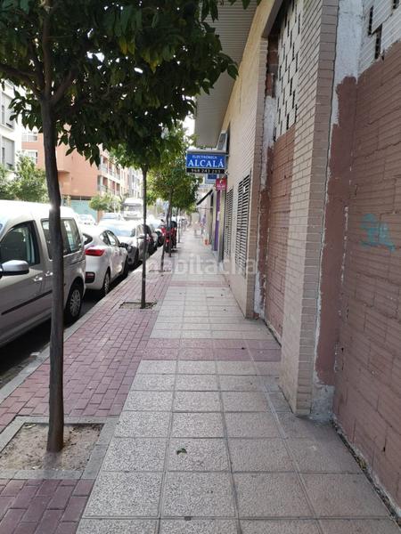 Foto a5a3a264-1773-4b96-bb43-3ea342bc5788. Location local commercial dans Juan Carlos I Murcia