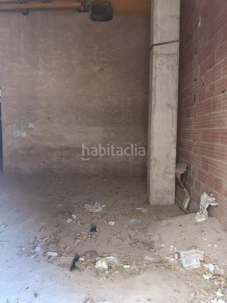 Foto b8a5c4a8-1696-4531-a2f9-59e146140c4d. Location local commercial dans Juan Carlos I Murcia