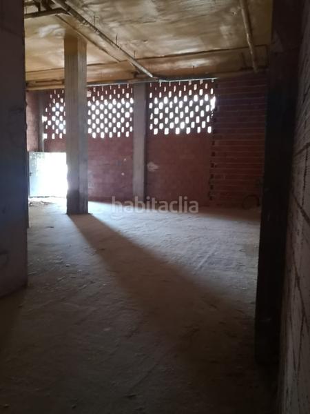 Foto 0d95c4e4-e4e6-4920-a3fc-a1189b5fcf8b. Rent business premise in Juan Carlos I Murcia