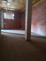 Business premise in Juan Carlos I