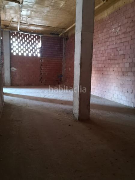 Foto 39d7c8f5-779d-4ff2-9753-2f71a08405ae. Rent business premise in Juan Carlos I Murcia
