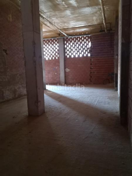 Foto 8ef69f26-3f51-4743-9cfd-4d6e7b7d8cc3. Rent business premise in Juan Carlos I Murcia