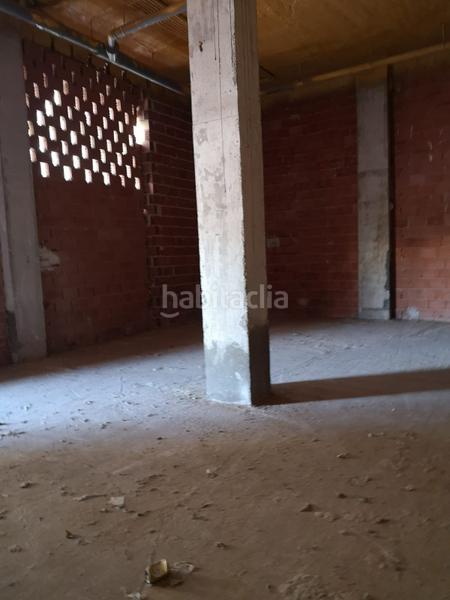 Foto ba589586-b10f-4109-b995-61ca3acce9e3. Rent business premise in Juan Carlos I Murcia