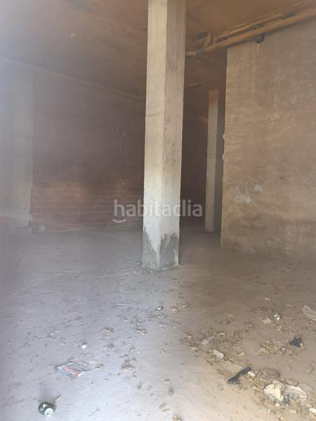 Foto e8681196-307c-482f-8e98-dc31840c8376. Rent business premise in Juan Carlos I Murcia