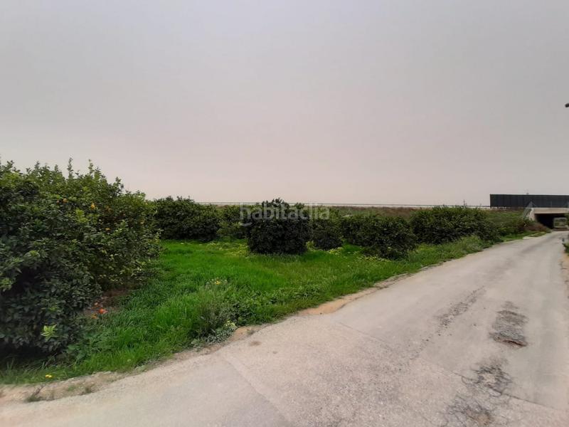 Foto 1e0cd292-6e7a-443a-8797-dae6daa1734f. Terreno residencial dos parcelas urbanas en beniajan en Murcia