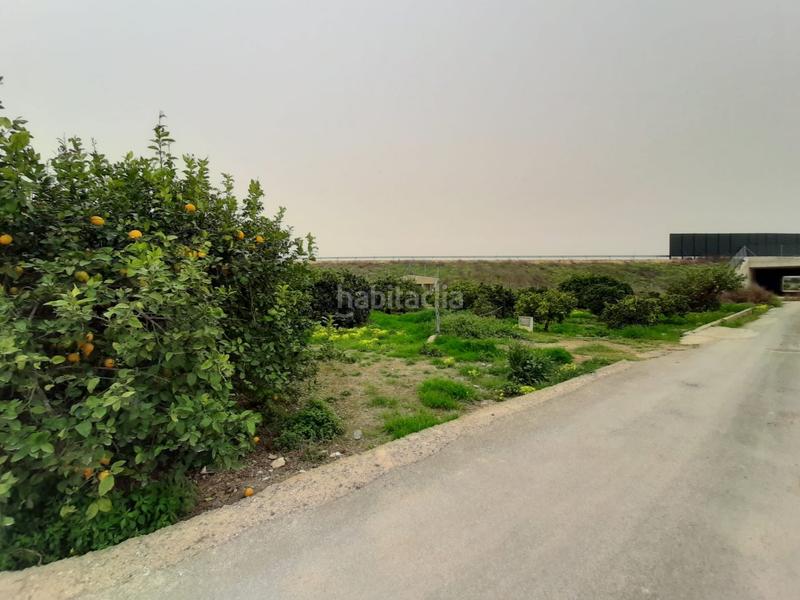 Foto 7921499c-4551-4fb6-8673-22913a68ac60. Terreno residencial dos parcelas urbanas en beniajan en Murcia