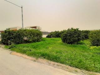 Terreny residencial a Beniaján. Dos parcelas urbanas en beniajan