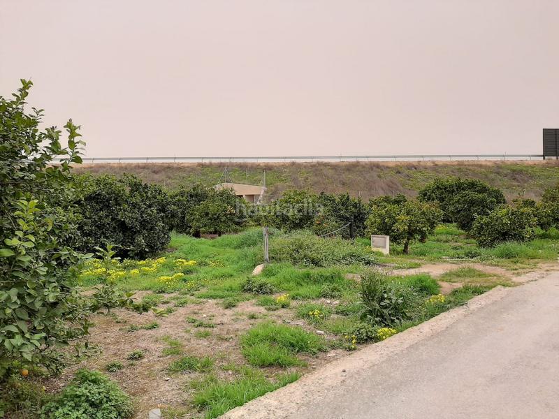 Foto ab5a9481-7dfc-41de-ae67-57b889c93c3f. Terreno residencial dos parcelas urbanas en beniajan en Murcia