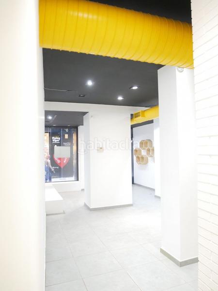 Foto 36c2c967-0ba9-47ad-ac24-0ae087424f2f. Affitto locale commerciale in Santa Catalina - San Bartolomé Murcia