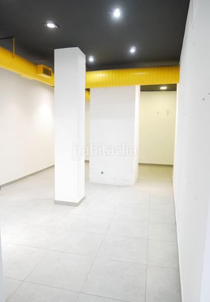 Foto e4faf0f5-91ca-406c-950c-95a83b29a81a. Affitto locale commerciale in Santa Catalina - San Bartolomé Murcia