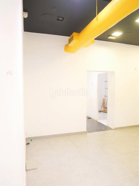 Foto 2f412bd8-f348-47b8-8d4e-8a30b42f6fcf. Location local commercial dans Santa Catalina - San Bartolomé Murcia