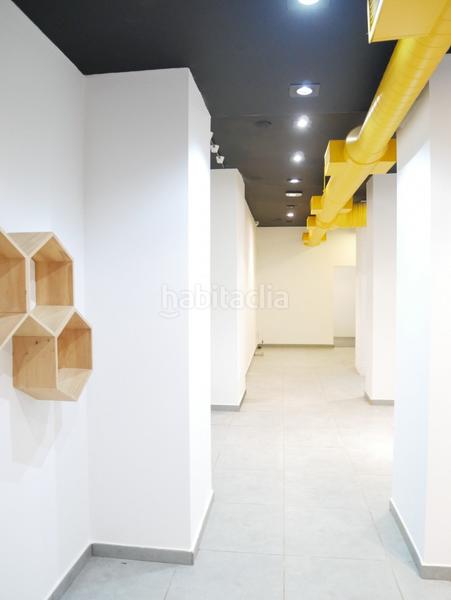 Foto 92375327-dfef-498a-8a91-a86ac161dc43. Location local commercial dans Santa Catalina - San Bartolomé Murcia