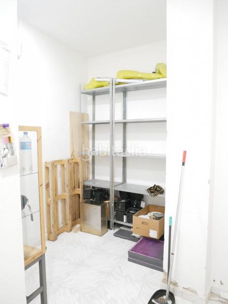 Foto bb0082d2-fada-49c7-a437-591e3e054fe4. Location local commercial dans Santa Catalina - San Bartolomé Murcia