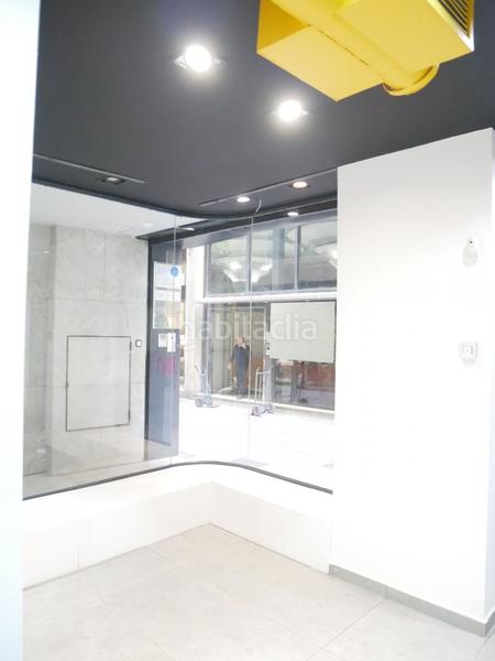 Foto bfbb6a7c-b996-4489-b57c-fc1315efe265. Location local commercial dans Santa Catalina - San Bartolomé Murcia