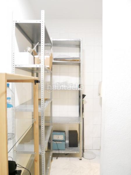 Foto eca84555-1029-4851-bd6c-1902b9cdfa7f. Location local commercial dans Santa Catalina - San Bartolomé Murcia