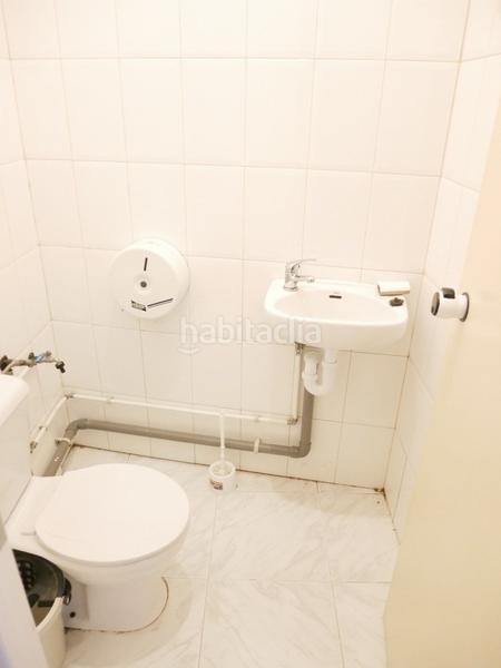 Foto 278c1939-35f9-4b46-a558-687df1079449. Miete geschäftsraum in Santa Catalina - San Bartolomé Murcia