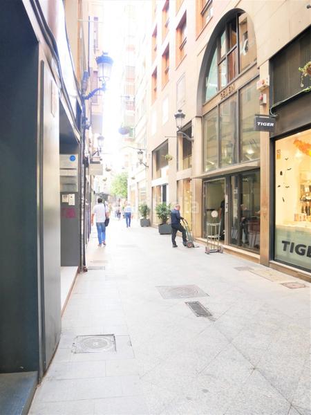 Foto 27c35305-2b32-43e2-a076-6d637031fbb9. Miete geschäftsraum in Santa Catalina - San Bartolomé Murcia