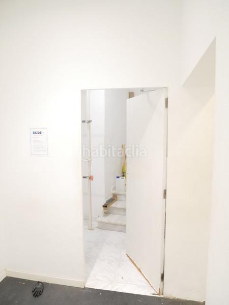 Foto 63d7517b-9c27-4c9a-850c-8e668749b7fd. Miete geschäftsraum in Santa Catalina - San Bartolomé Murcia