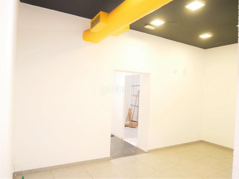 Foto 90dea672-b104-4d73-b6c3-eb5eba6aa2fe. Miete geschäftsraum in Santa Catalina - San Bartolomé Murcia