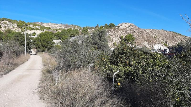 Foto a406e608-34f2-4a9d-b6ce-f2ef34feb549. Haus in Algezares Murcia
