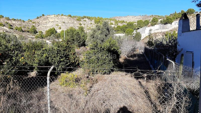 Foto a418a883-97ed-44e3-8e04-c7d814d6f099. Haus in Algezares Murcia