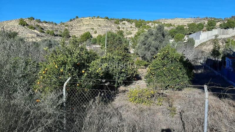 Foto abd0cecd-984d-49aa-94d9-cb0be76670e9. Haus in Algezares Murcia