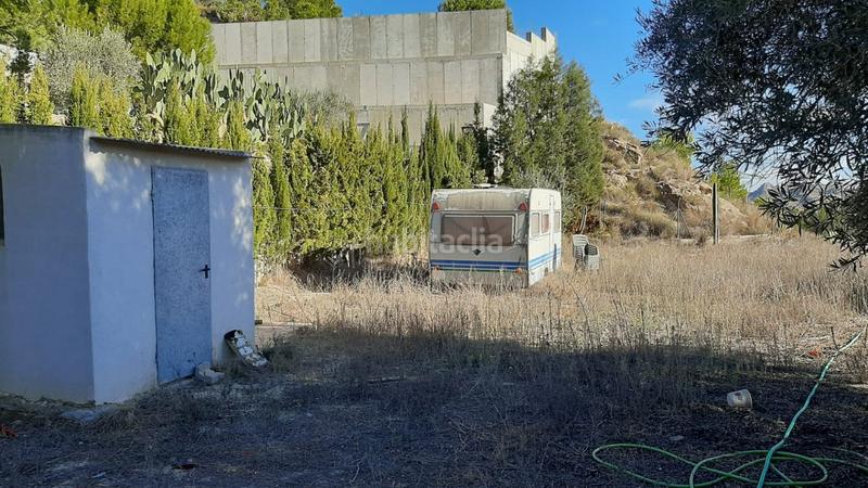 Foto f9652a2d-9f0a-4308-a87e-e467b07936ab. Haus in Algezares Murcia