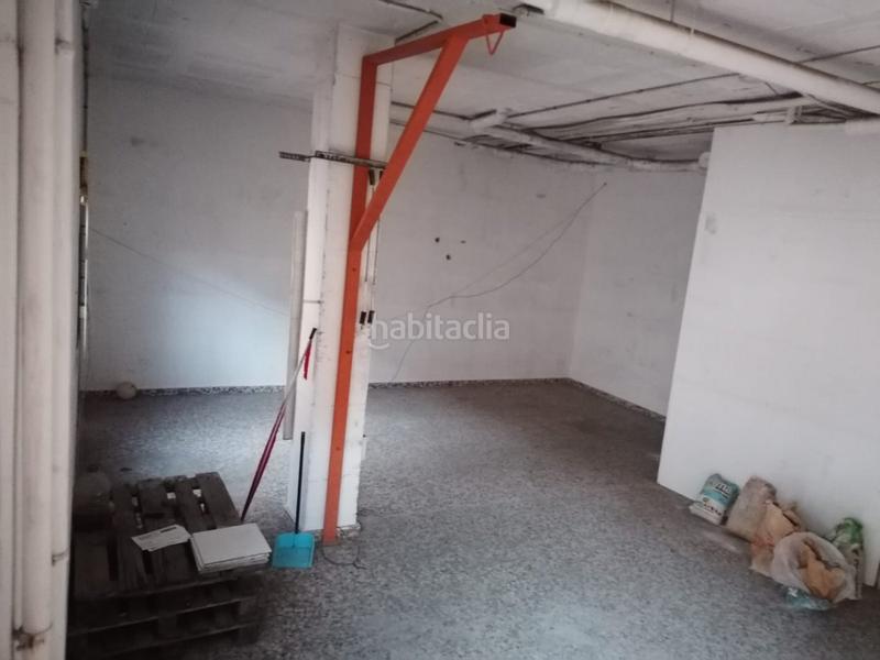 Foto 394167d1-5c37-4dfa-a6ef-c685db0a4a42. Location local commercial dans Vistalegre Murcia