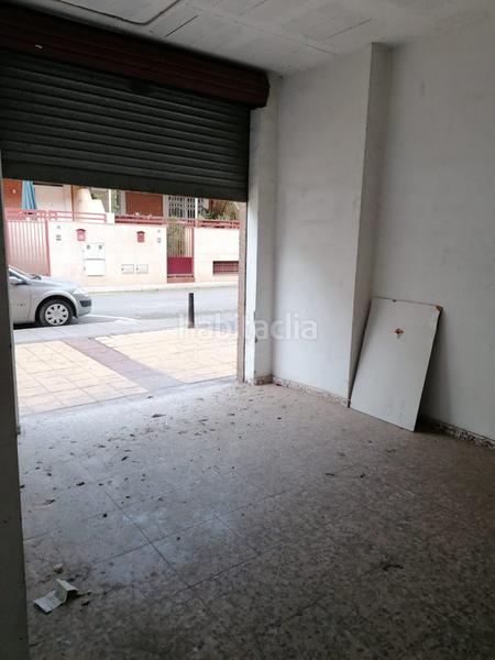 Foto 65e81de6-443e-4947-b7b3-a7b9f6529c6d. Location local commercial dans Vistalegre Murcia