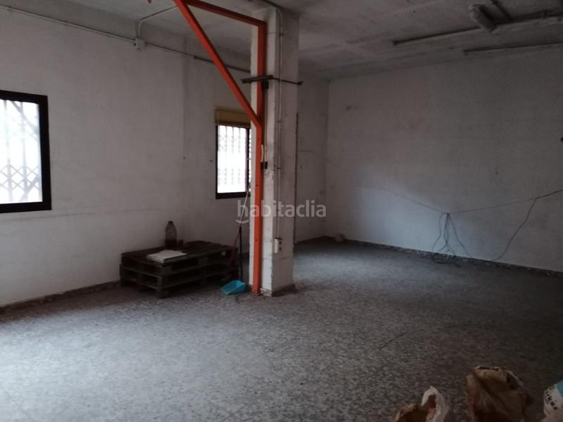 Foto 68bab292-531a-4ff9-8daa-7843a4450363. Miete geschäftsraum in Vistalegre Murcia
