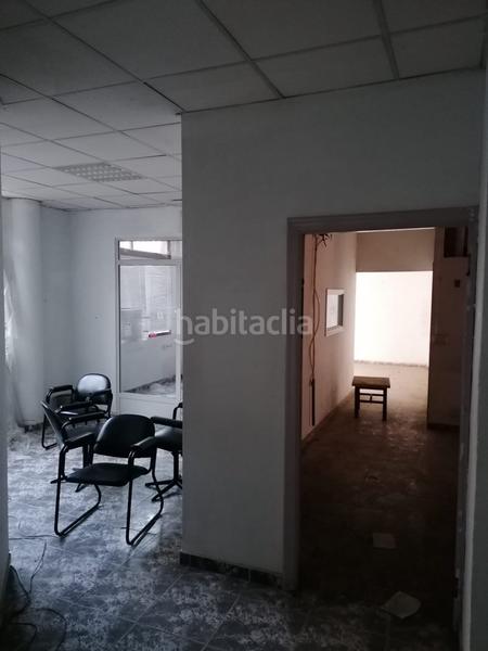 Foto a890b22e-0bb9-4fc2-b0a9-d1165ffeb703. Miete geschäftsraum in Vistalegre Murcia