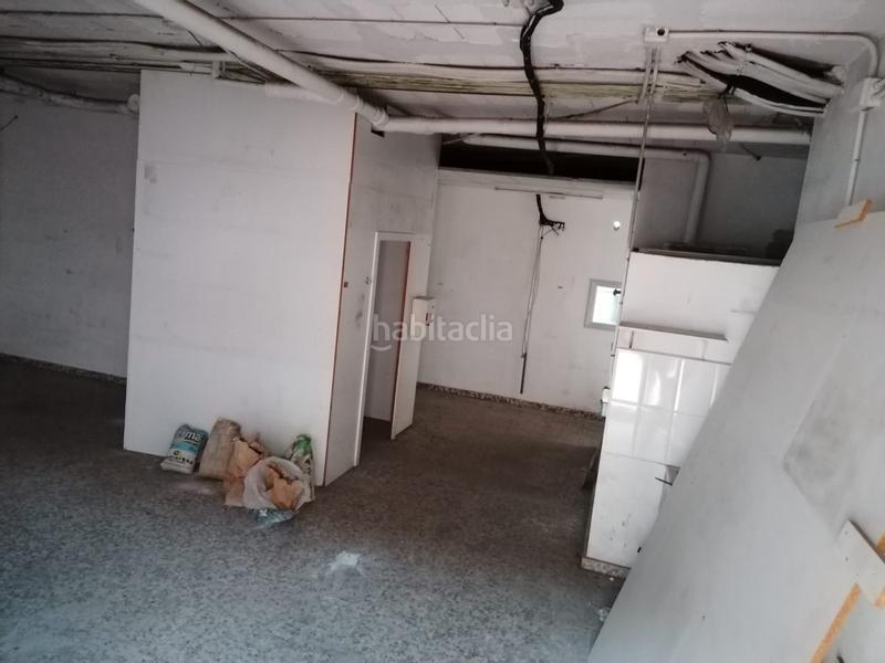 Foto 59ad915f-3147-47a5-9728-c53915389ef2. Rent business premise in Vistalegre Murcia