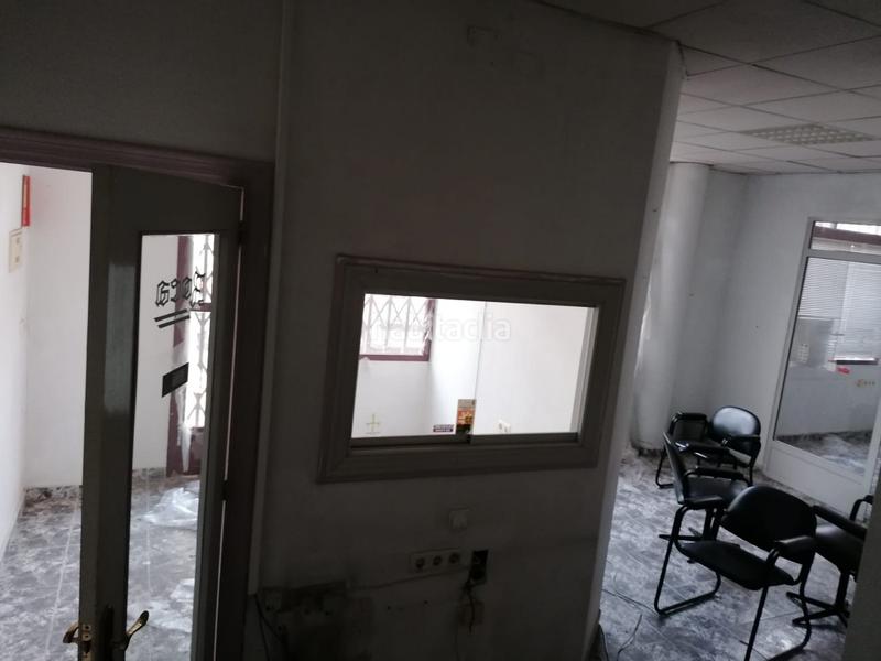 Foto aa1300af-7152-4ce0-91cb-b3f969c3aaa6. Rent business premise in Vistalegre Murcia